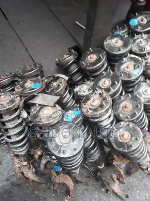 Shocks for Honda E.O.D