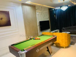 Furnished 2bdrm Apartment in Lekki Phase 1 for rent