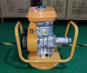 Robin Engine Poker Vibrator