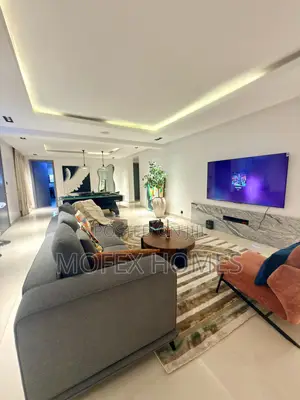 Premium 3bedroom Apartment Ikoyi