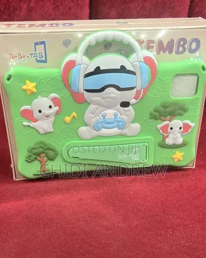 New Bebe Robo 512 GB