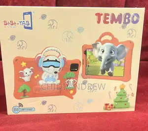 New Bebe Robo 512 GB