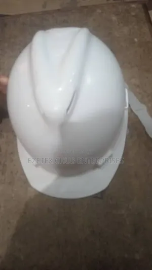 Safety Helmet