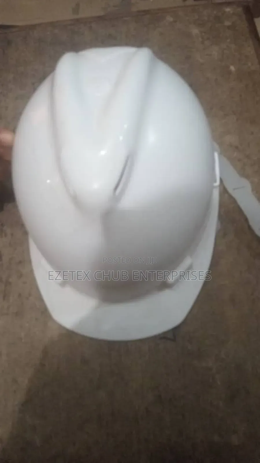 Safety Helmet