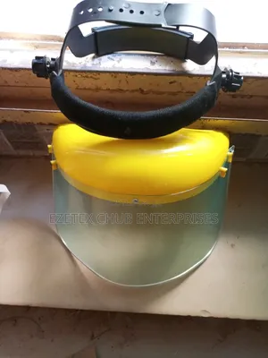 Safety Helmet