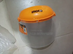Safety Helmet