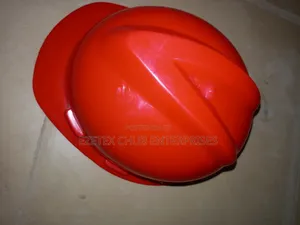 Safety Helmet