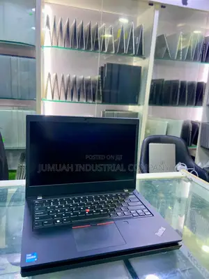 Laptop Lenovo Thinkpad L14 16GB Intel Core i5 SSD 512GB