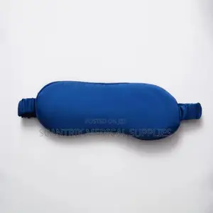 Soft 3d Sleep Eye Mask for Relaxing Night Rest
