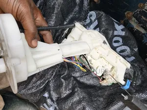 Fuel Pump for Rav4 2022