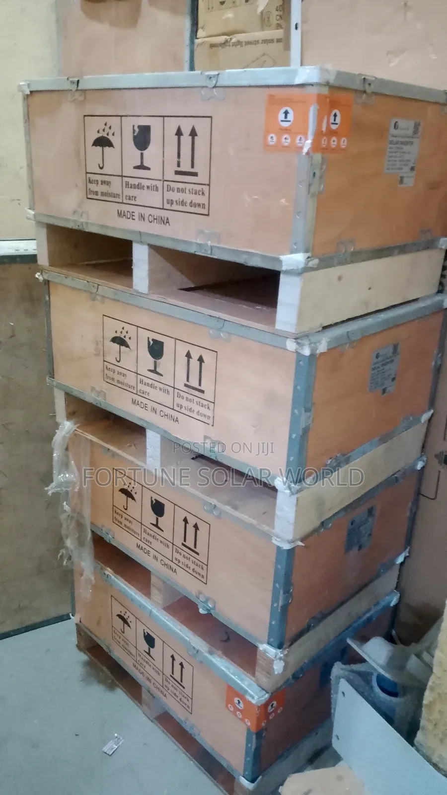 10kva Hybrid 48v Felicity Solar Inverter