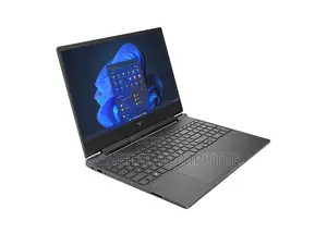 New Laptop HP Victus 15 16GB Intel Core i5 SSD 512GB