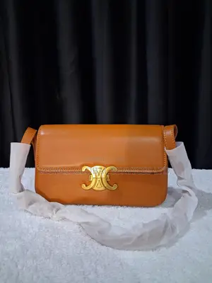 Ladies Small Pocket Size Handbag