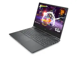 New Laptop HP Victus 15 16GB Intel Core i5 SSD 512GB