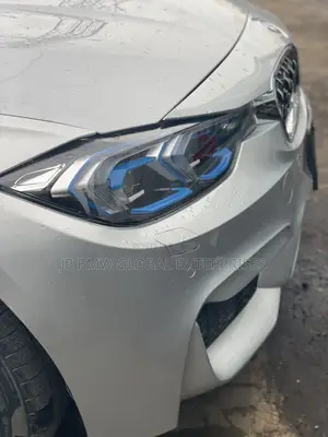 BMW Light F30