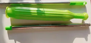 Magic Mop With Detachable Handle