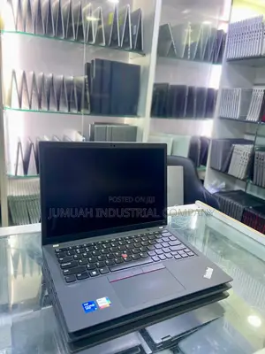 Laptop Lenovo ThinkPad X13 Gen 2 16GB Intel Core i5 SSD 512GB
