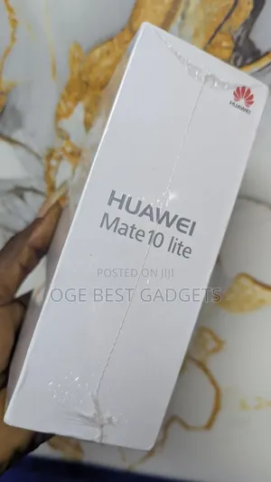 New Huawei Mate 10 Lite 64 GB