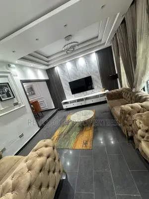 Furnished 4bdrm Duplex in Oladosu Street, for rent