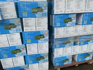 Oxmarine Water Pump