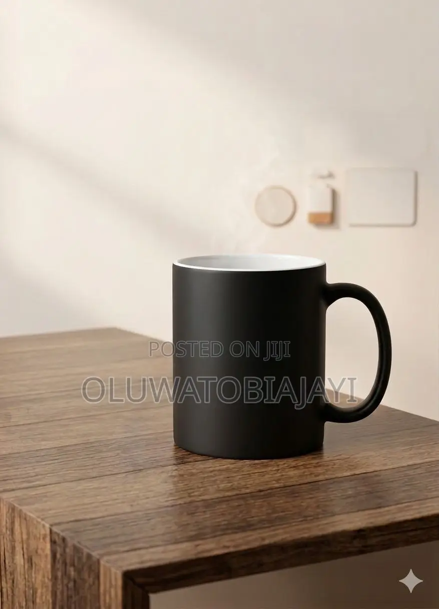 Drinking Mug Cup