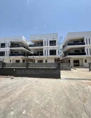6bdrm Duplex in Ikoyi Lagos for sale