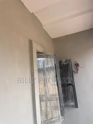 Furnished Mini Flat in Hilltop Estate, Iyana Ipaja for rent