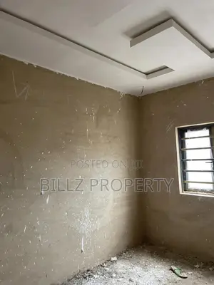 Furnished Mini Flat in Hilltop Estate, Iyana Ipaja for rent