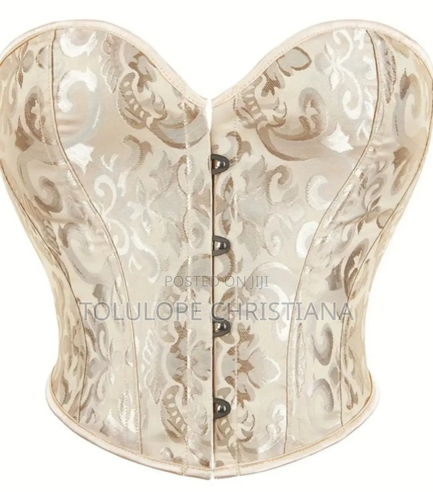 Corset Top
