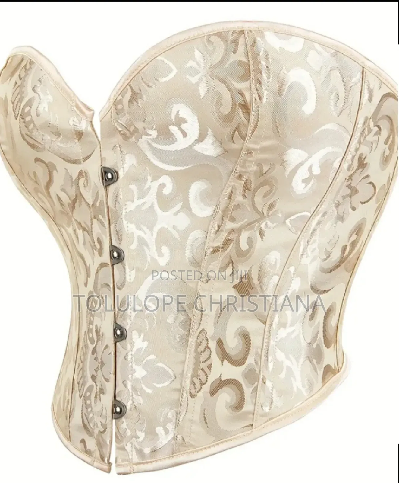 Corset Top