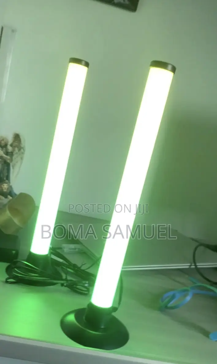 2 Led Lights for sale - Price: ₦ 10,650 on Jiji.ng [Port-Harcourt]