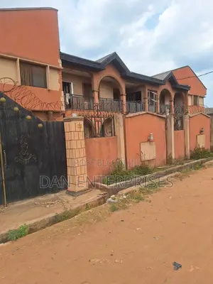 3bdrm Block of Flats in Ayepe Road, Near for sale