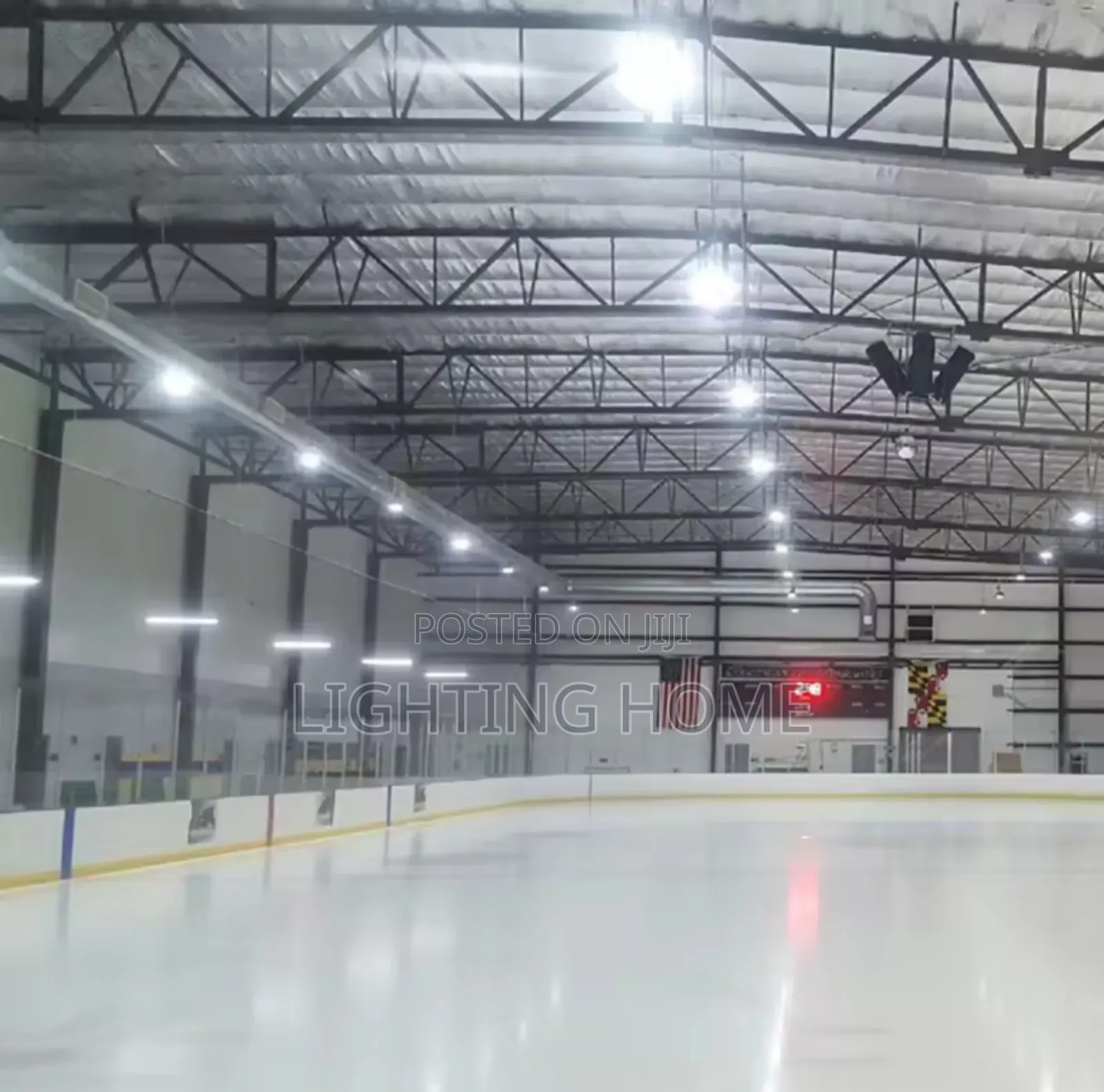 High Bay Led 150watt Light