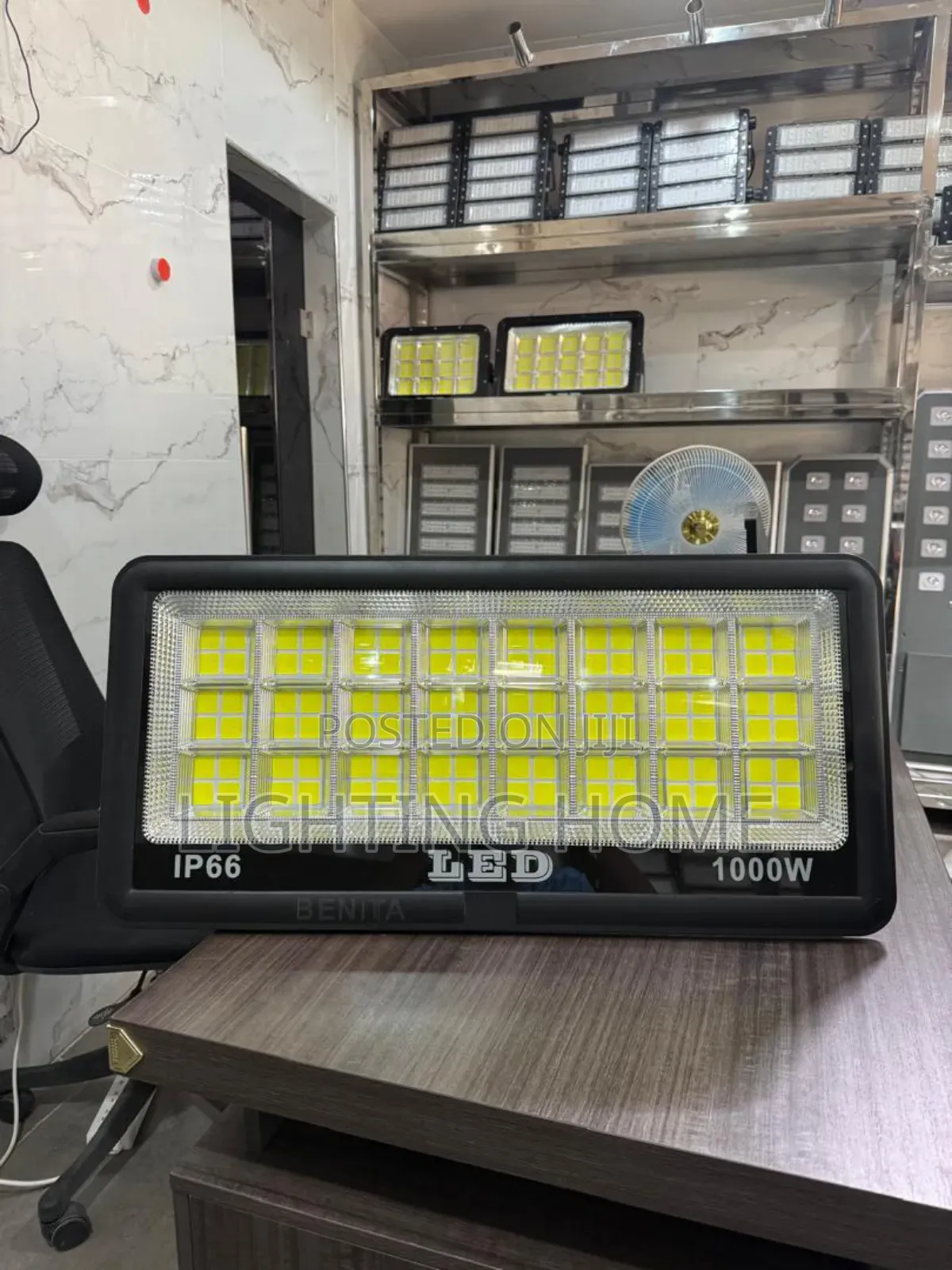 Outdoor Led Floodlight 1000watt