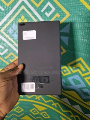 Lenovo Tab 4 8 16 GB Black