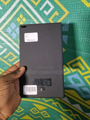 Lenovo Tab 4 8 16 GB Black