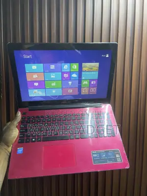 Laptop Asus X553MA 4GB Intel Pentium HDD 320GB