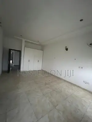 4bdrm Duplex in Lake View Estate, Lekki Phase 2 for rent