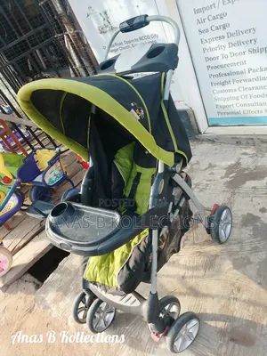 Baby Stroller