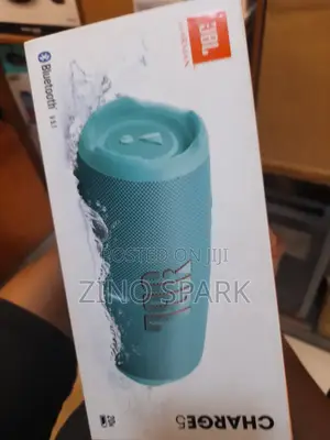 JBL Bluetooth Speaker