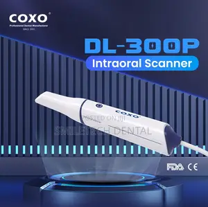 Coxo Dl-300p Intraoral Scanner