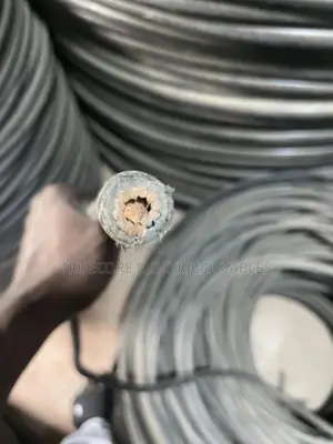 70mm X 1core PVC Nigerchin