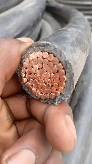240mm Single PVC PVC Nigerchin High Quality Cable