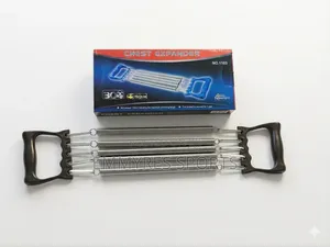 “Chest Expander – Upper Body Strength Training Equipment”