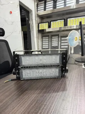 Led 100watt Flood Light