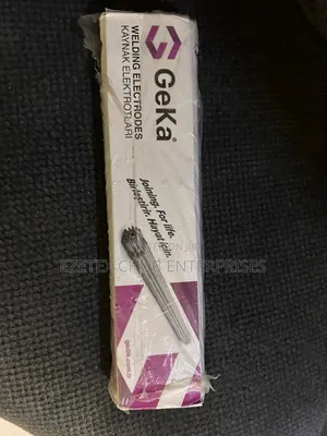Welding Electrode