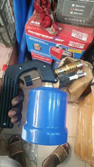 Industrial Blow Lamp