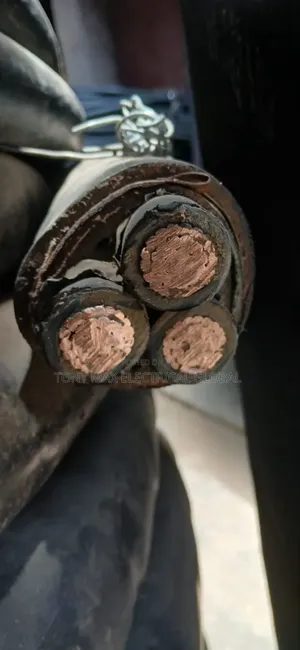 240mm 3core XLP Cable High Quality
