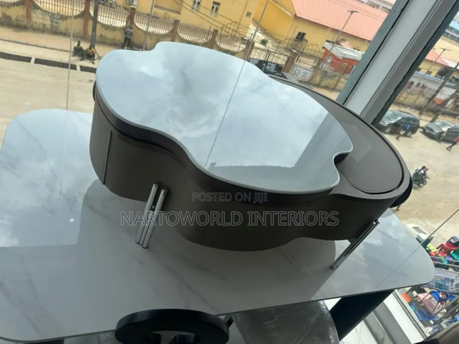 New Arrival Modern Classic Center Table Available Now