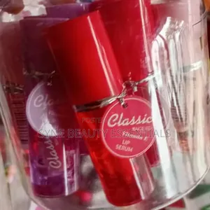 Lip Care Balm/Oil